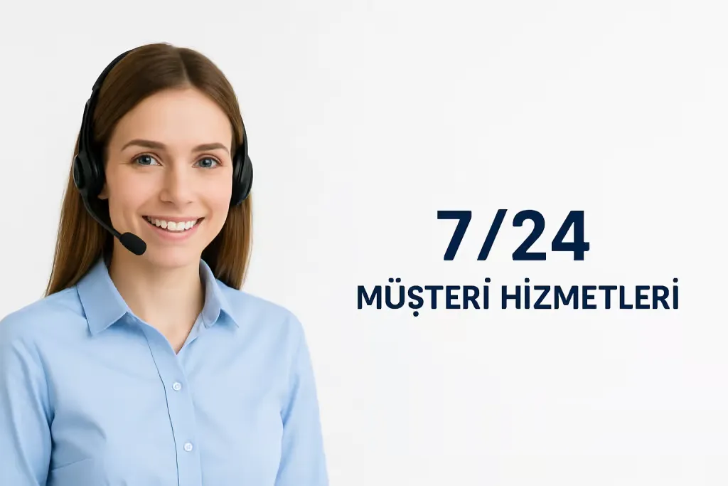ALİAĞA PANASONİC Teknik Servis Ekibi